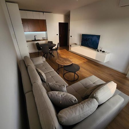 Cloud 10 Apartment Avlonya Dış mekan fotoğraf