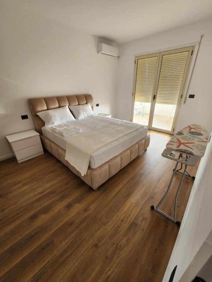 Cloud 10 Apartment Avlonya Dış mekan fotoğraf