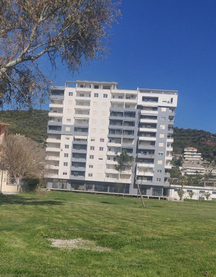 Cloud 10 Apartment Avlonya Dış mekan fotoğraf