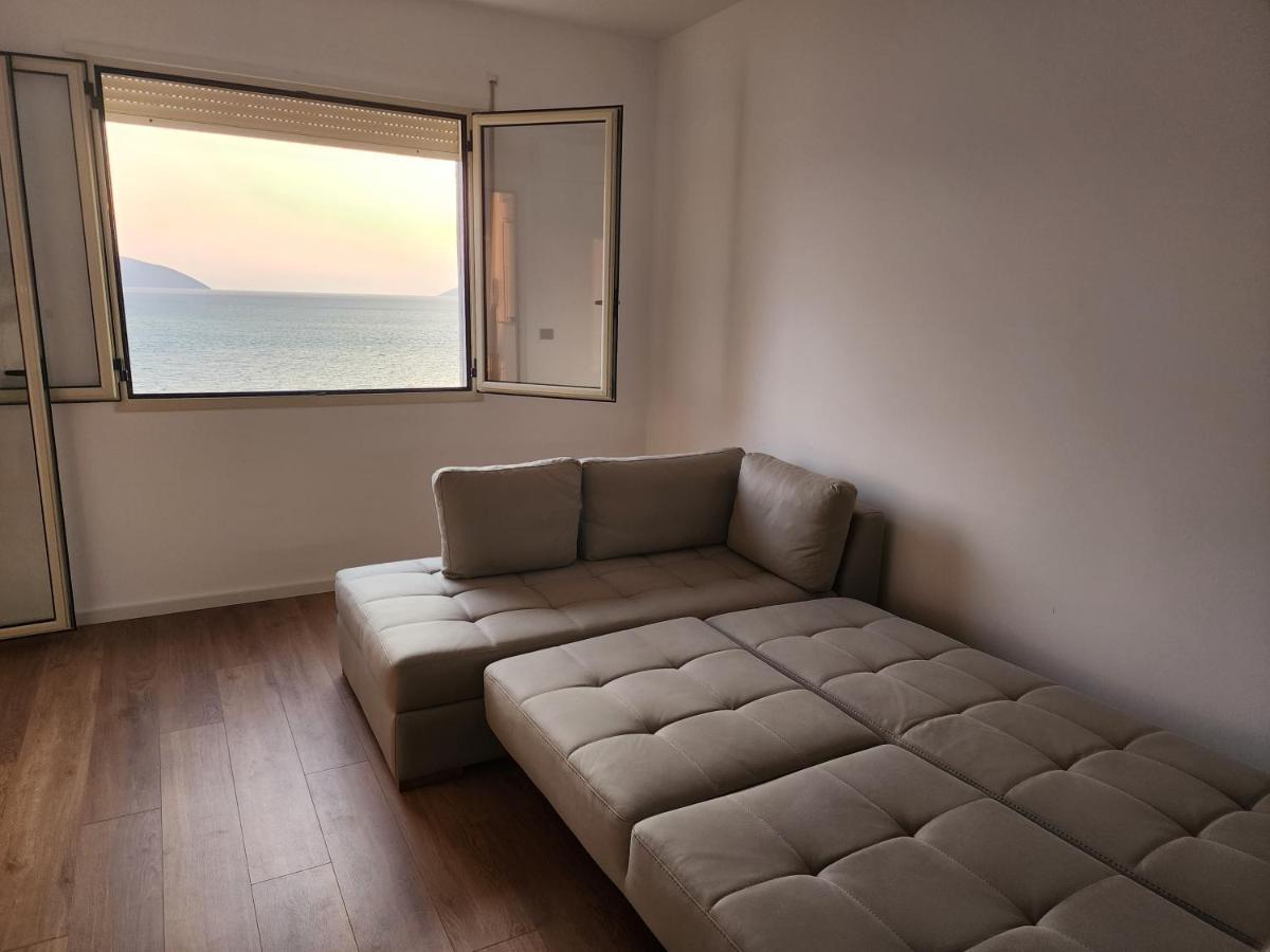 Cloud 10 Apartment Avlonya Dış mekan fotoğraf