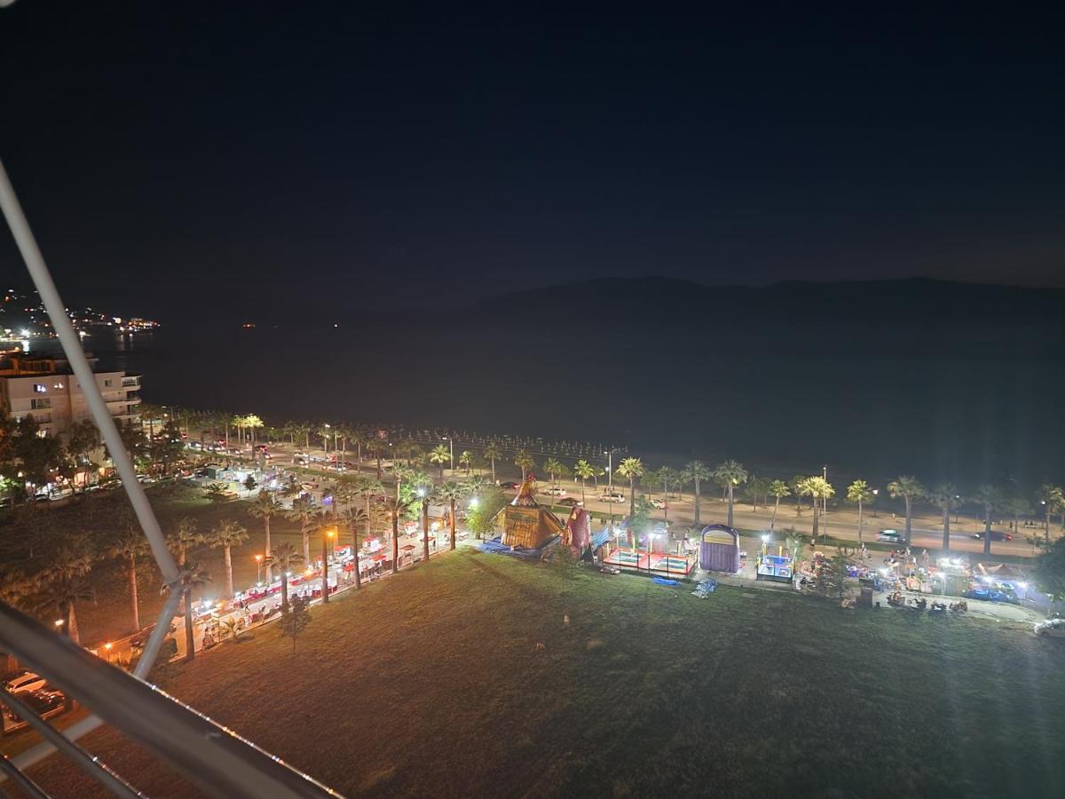 Cloud 10 Apartment Avlonya Dış mekan fotoğraf