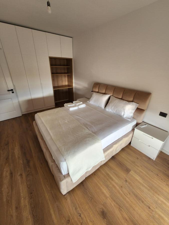 Cloud 10 Apartment Avlonya Dış mekan fotoğraf
