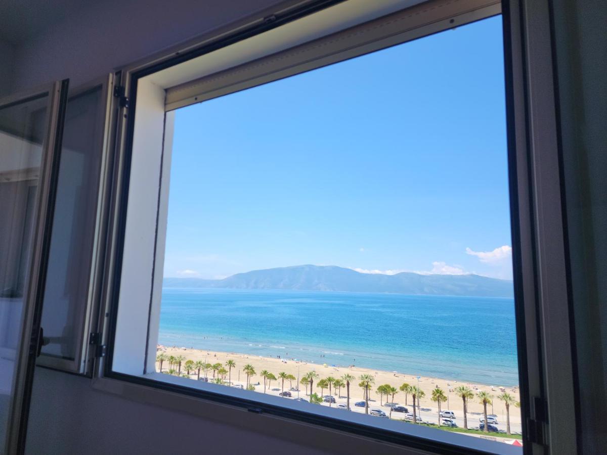 Cloud 10 Apartment Avlonya Dış mekan fotoğraf