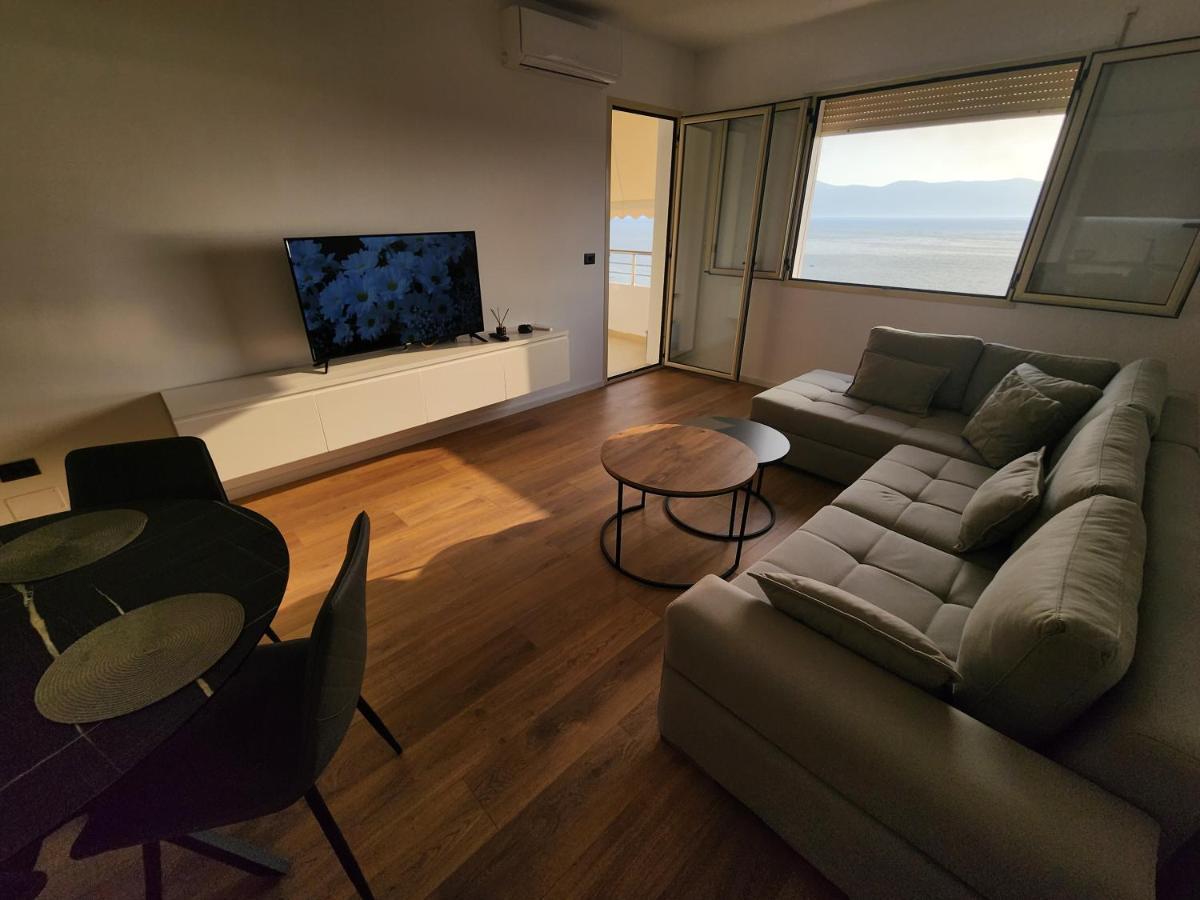 Cloud 10 Apartment Avlonya Dış mekan fotoğraf